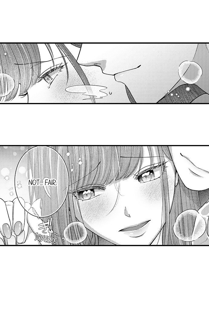 I Just Can’t Quit My Ex Chapter 37 - Page 12