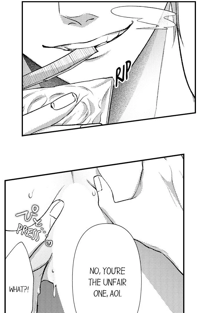 I Just Can’t Quit My Ex Chapter 37 - Page 13