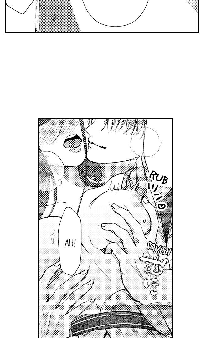 I Just Can’t Quit My Ex Chapter 37 - Page 14