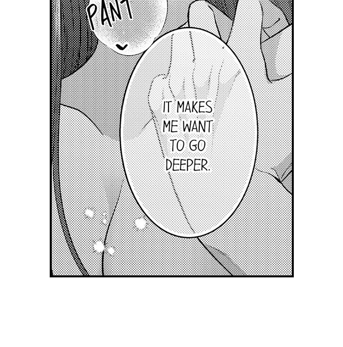 I Just Can’t Quit My Ex Chapter 37 - Page 26