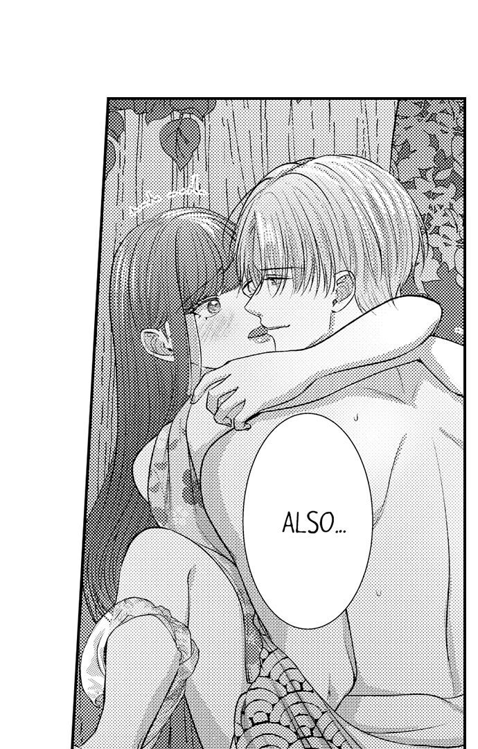 I Just Can’t Quit My Ex Chapter 37 - Page 27