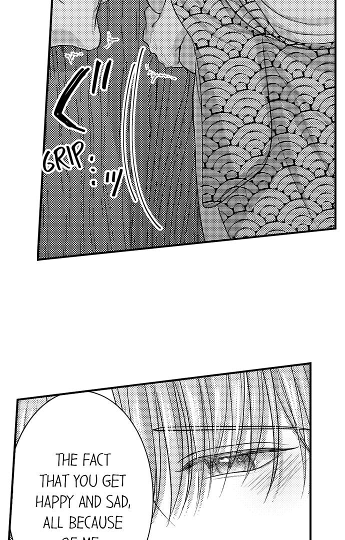 I Just Can’t Quit My Ex Chapter 37 - Page 28