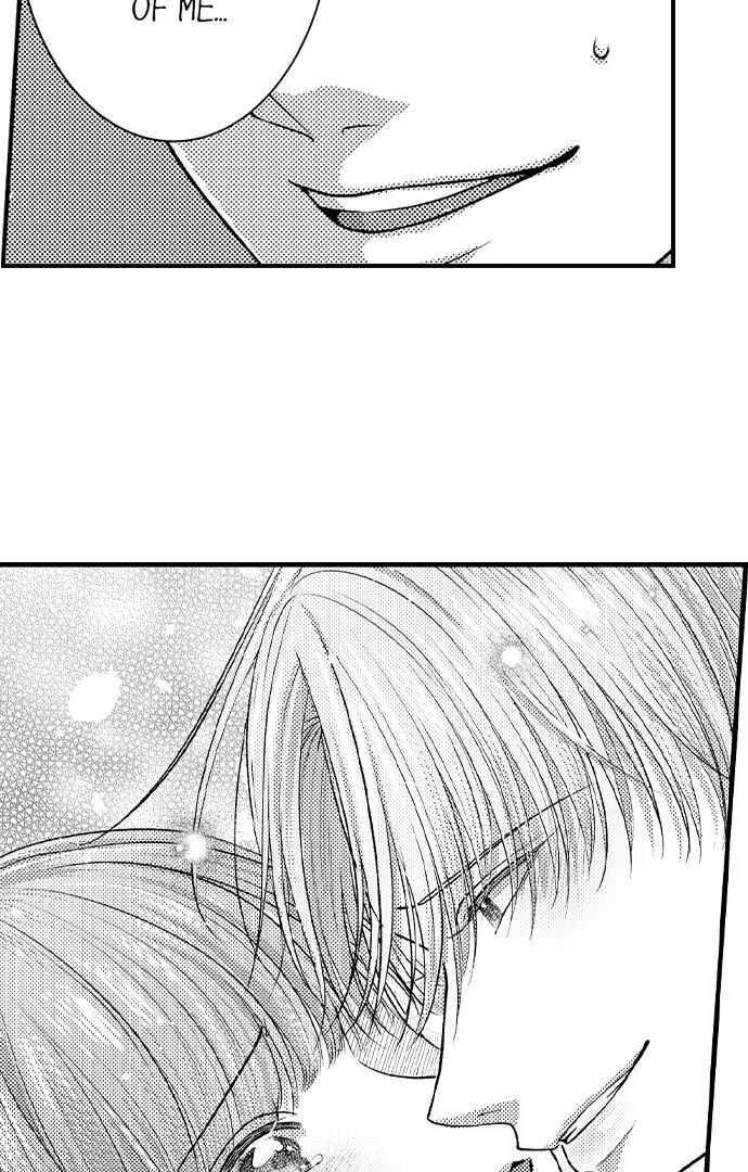 I Just Can’t Quit My Ex Chapter 37 - Page 29