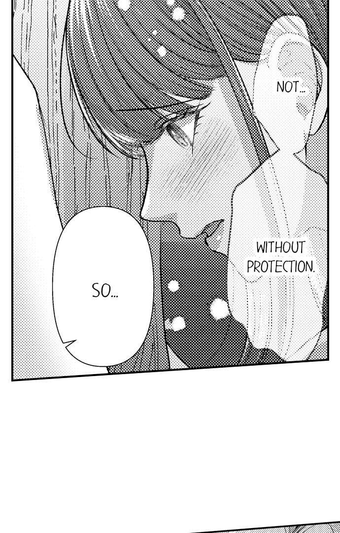 I Just Can’t Quit My Ex Chapter 37 - Page 4