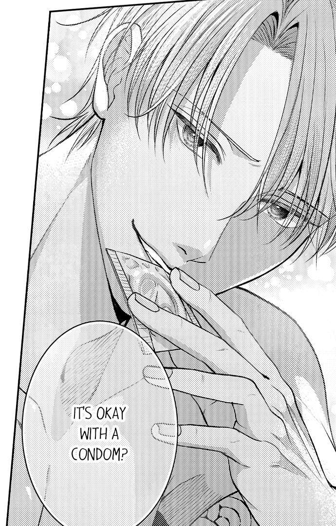 I Just Can’t Quit My Ex Chapter 37 - Page 5