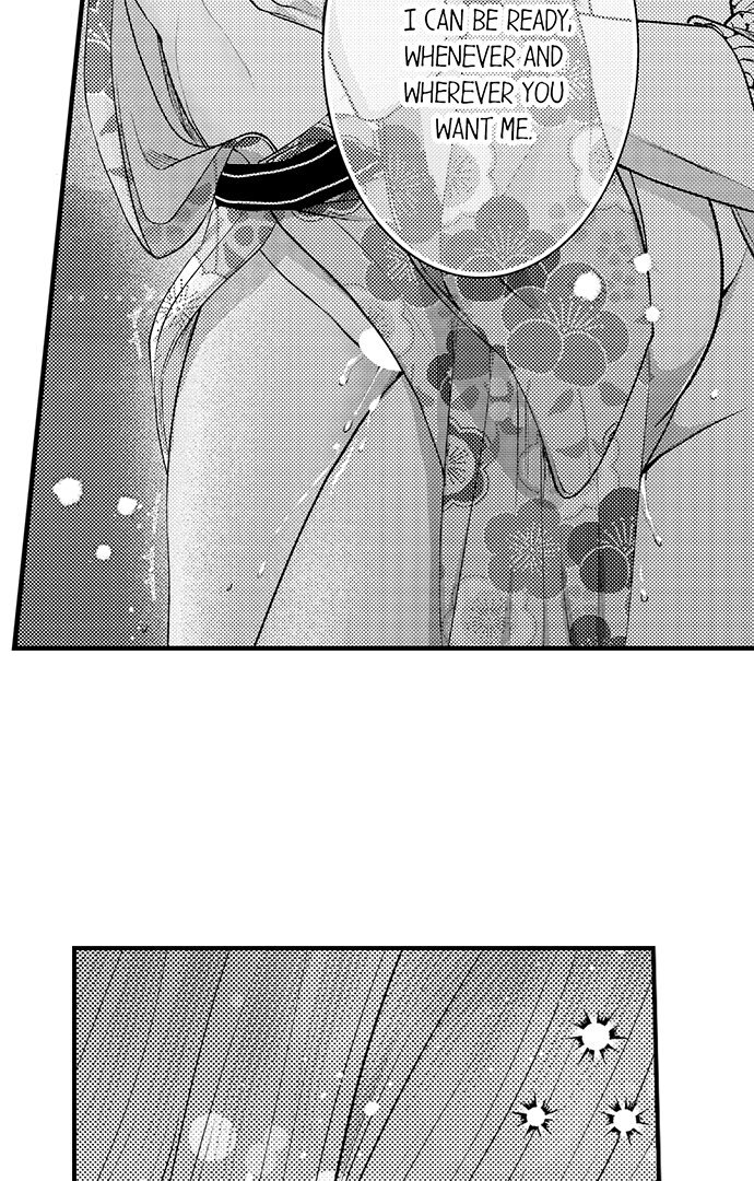 I Just Can’t Quit My Ex Chapter 37 - Page 9