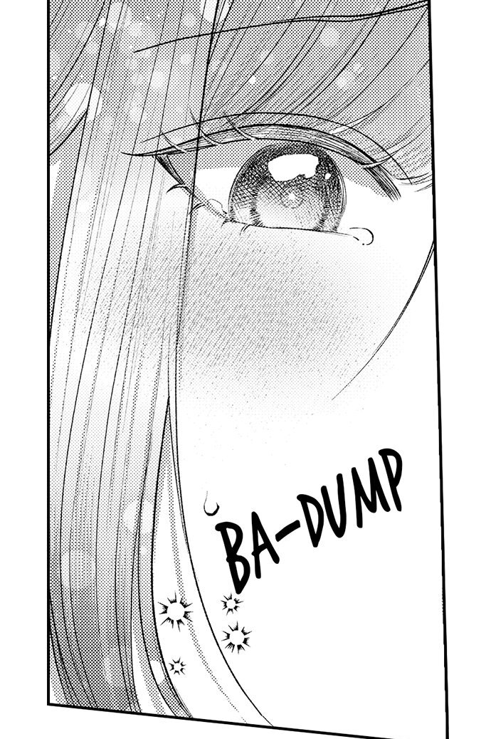 I Just Can’t Quit My Ex Chapter 37 - Page 10