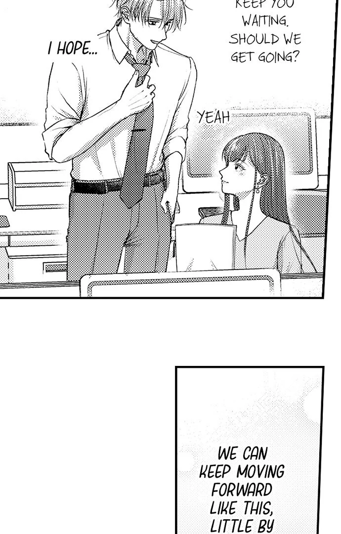 I Just Can’t Quit My Ex Chapter 38 - Page 11