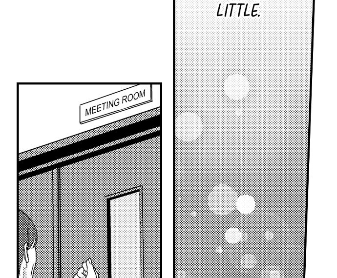 I Just Can’t Quit My Ex Chapter 38 - Page 12