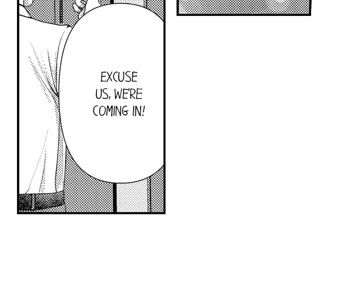 I Just Can’t Quit My Ex Chapter 38 - Page 13