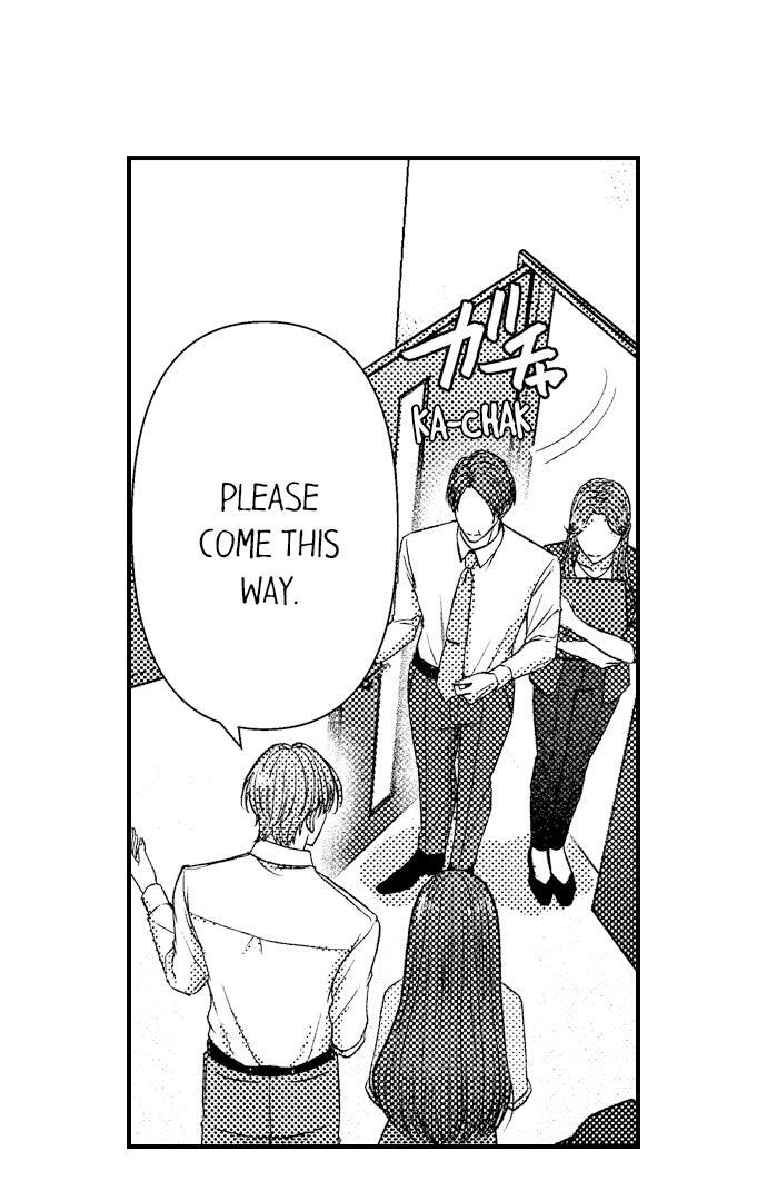 I Just Can’t Quit My Ex Chapter 38 - Page 14