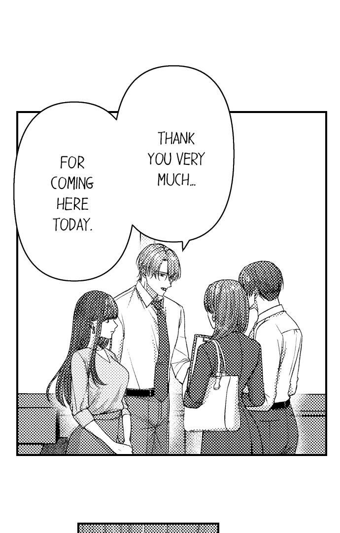 I Just Can’t Quit My Ex Chapter 38 - Page 15