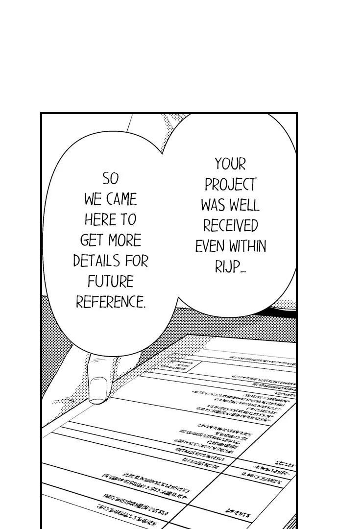 I Just Can’t Quit My Ex Chapter 38 - Page 22