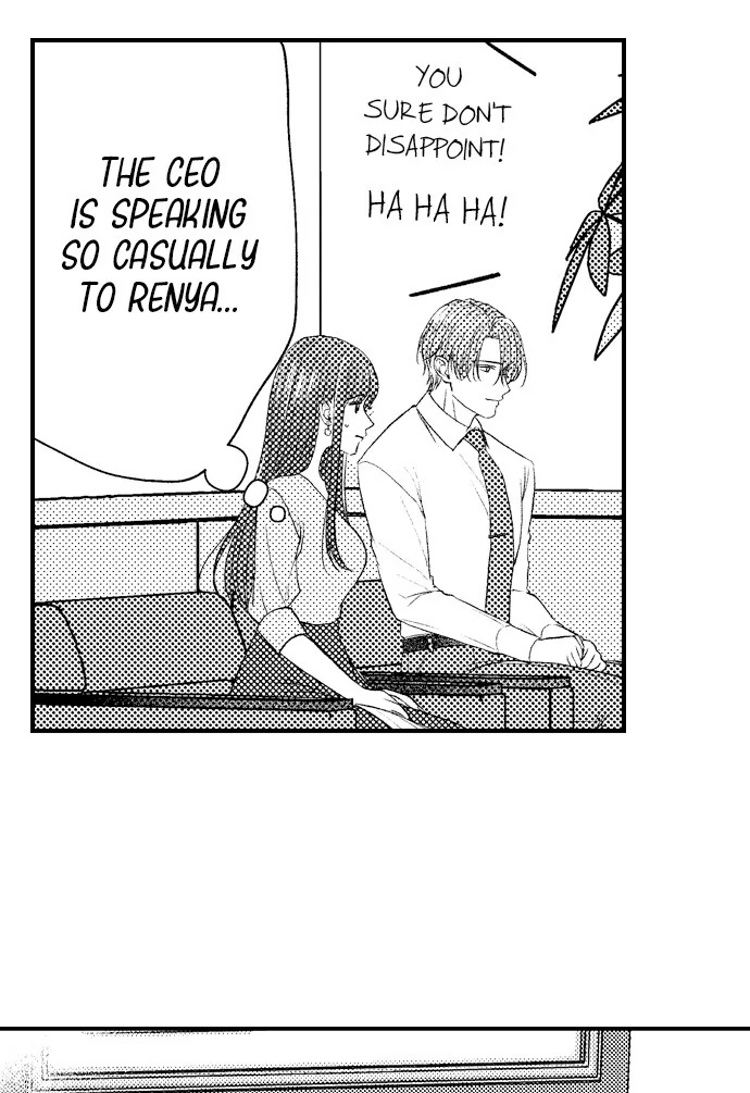 I Just Can’t Quit My Ex Chapter 38 - Page 24