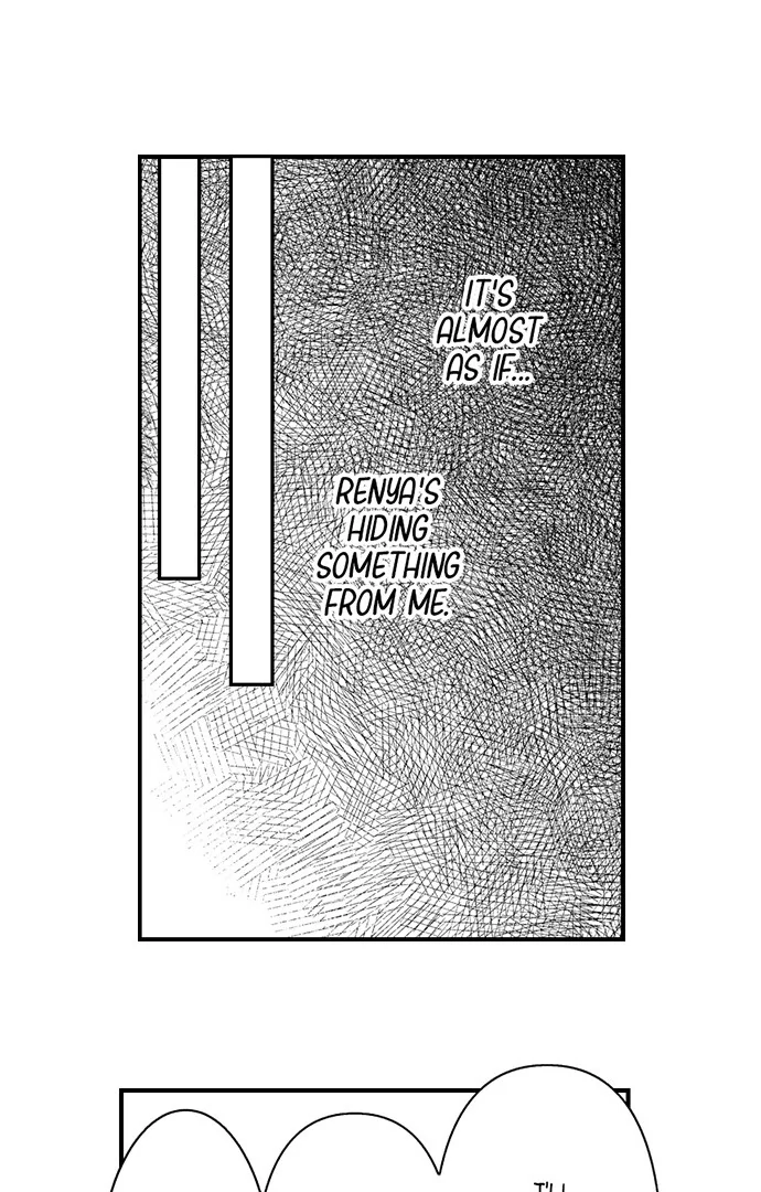 I Just Can’t Quit My Ex Chapter 38 - Page 26