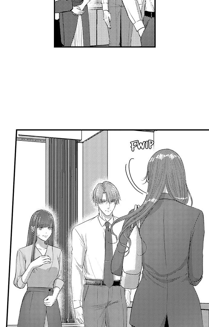 I Just Can’t Quit My Ex Chapter 38 - Page 28