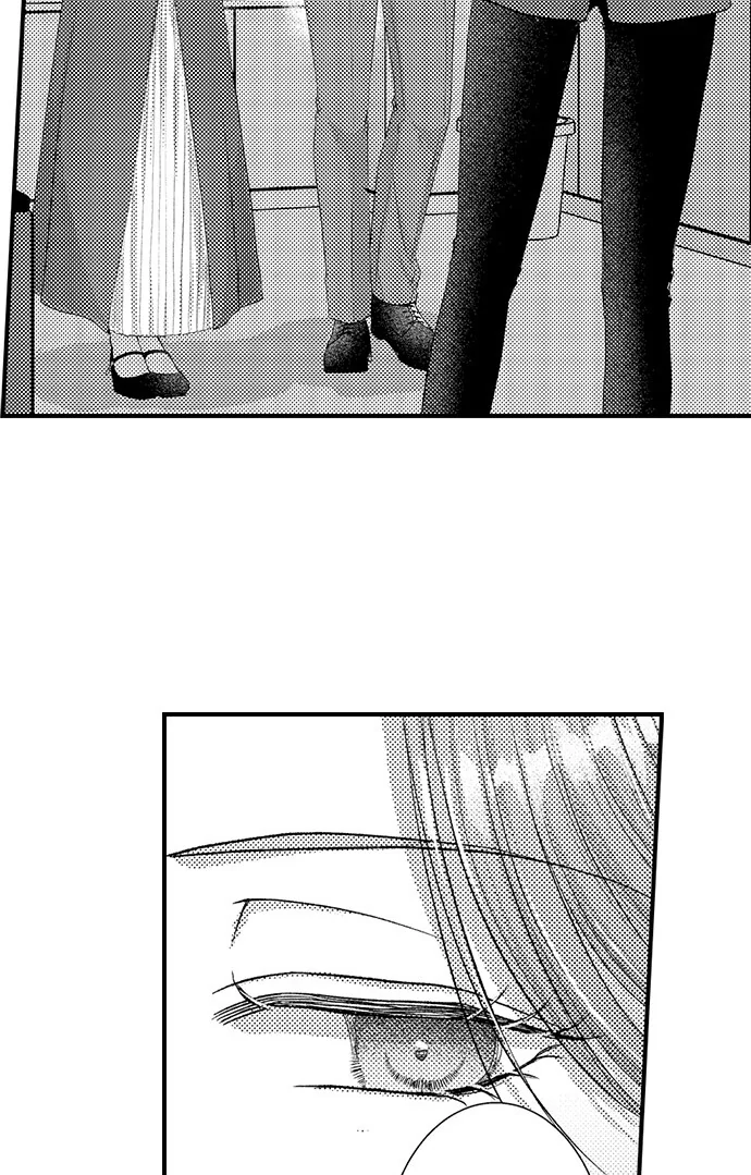I Just Can’t Quit My Ex Chapter 38 - Page 29