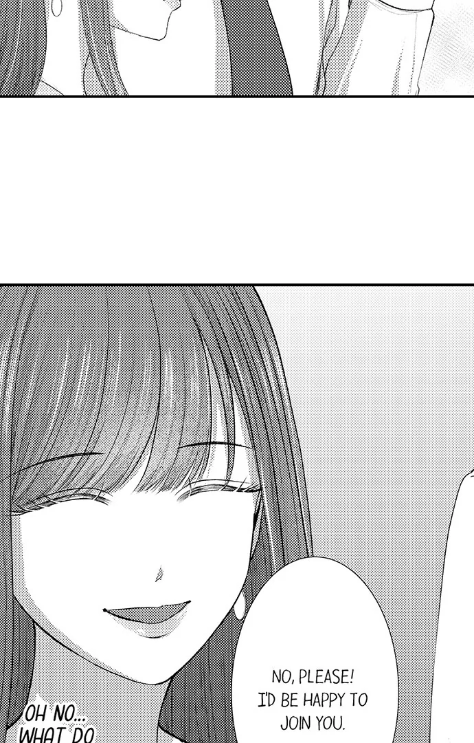 I Just Can’t Quit My Ex Chapter 38 - Page 33