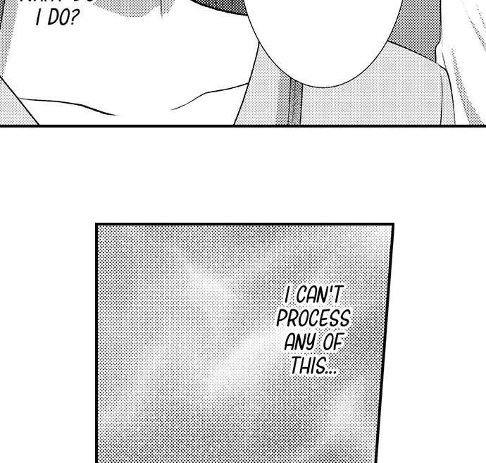 I Just Can’t Quit My Ex Chapter 38 - Page 34