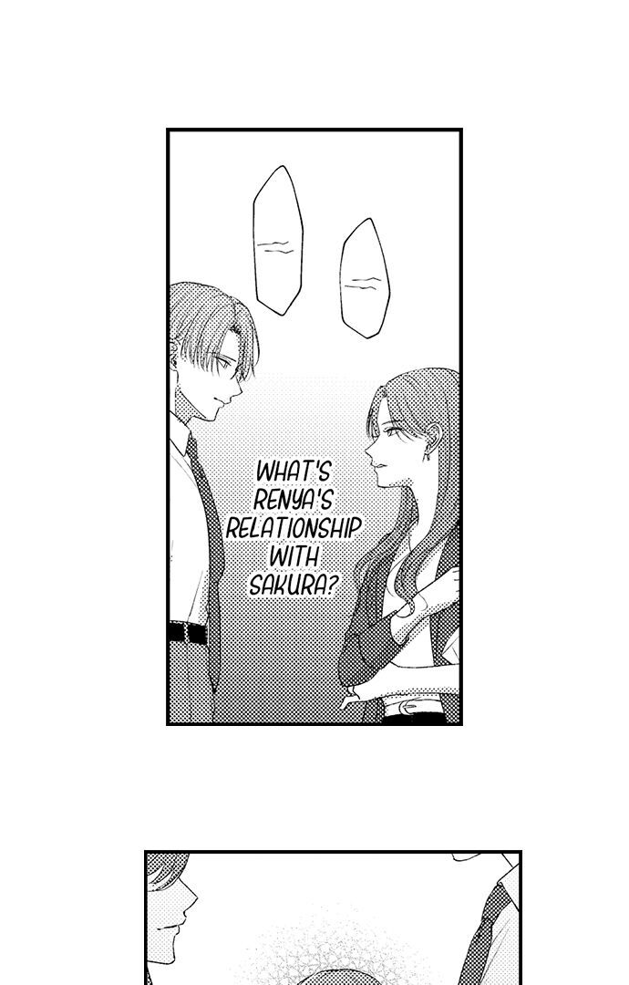 I Just Can’t Quit My Ex Chapter 38 - Page 36