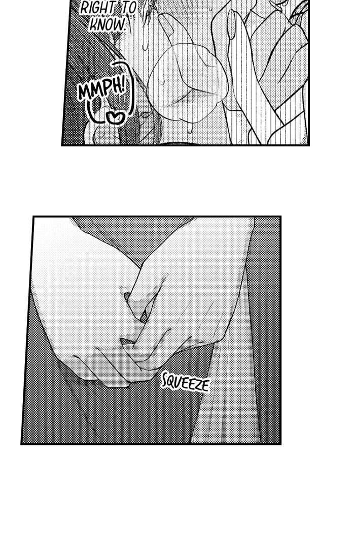 I Just Can’t Quit My Ex Chapter 38 - Page 39