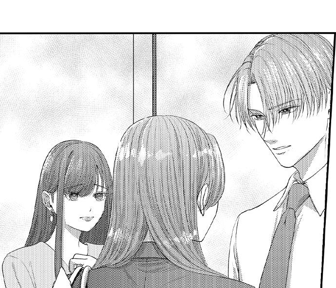 I Just Can’t Quit My Ex Chapter 38 - Page 40