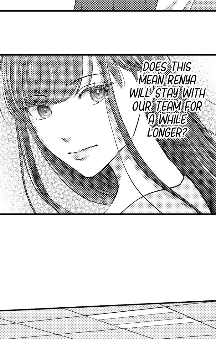 I Just Can’t Quit My Ex Chapter 38 - Page 5