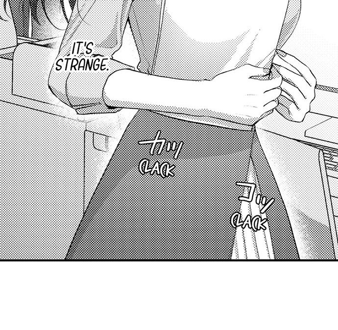 I Just Can’t Quit My Ex Chapter 38 - Page 7