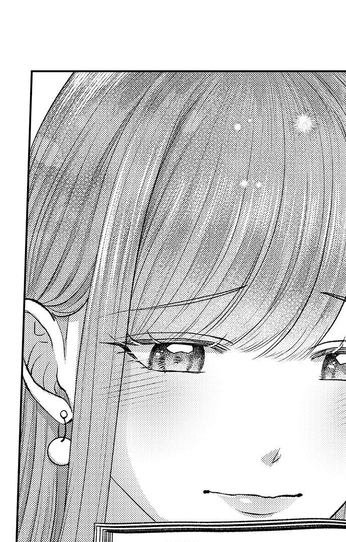 I Just Can’t Quit My Ex Chapter 38 - Page 8