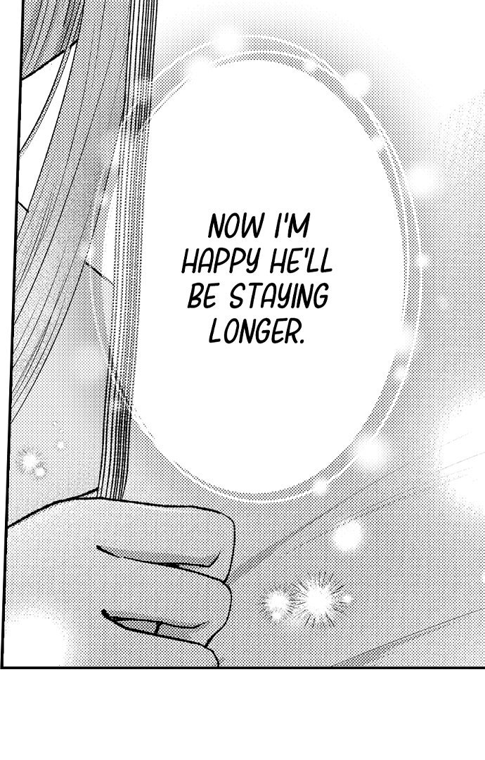 I Just Can’t Quit My Ex Chapter 38 - Page 9