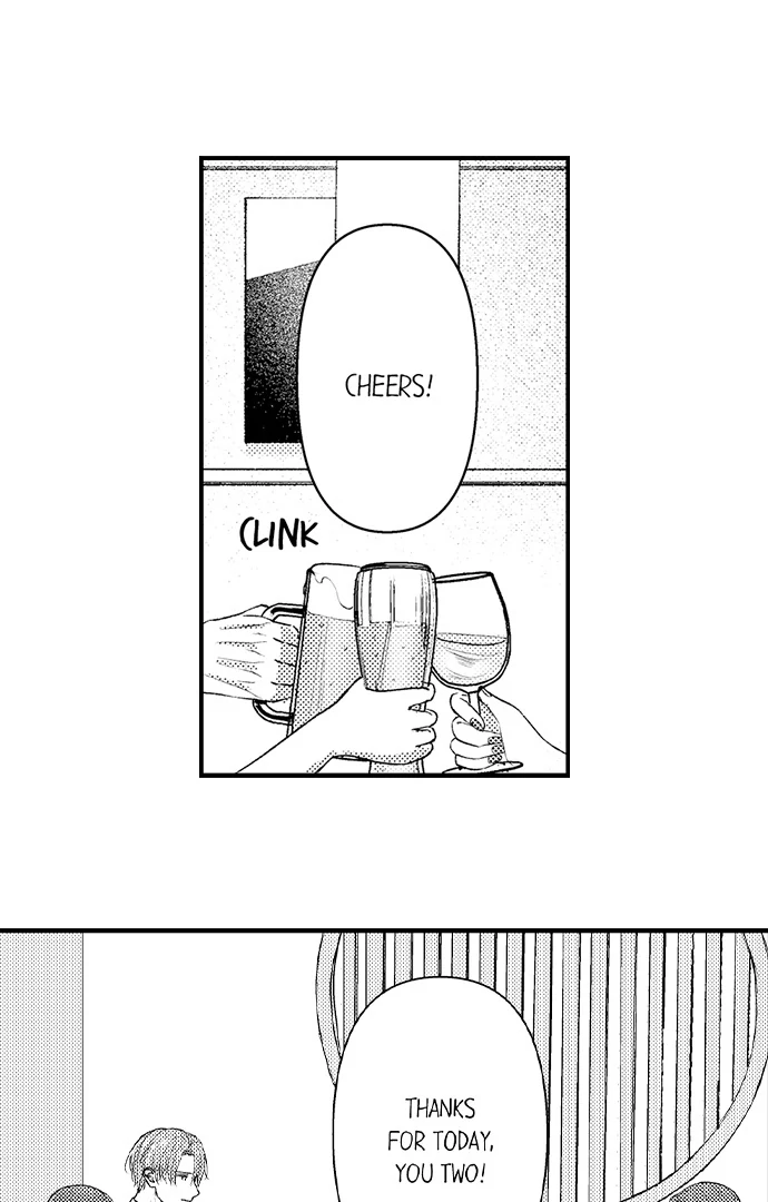 I Just Can’t Quit My Ex Chapter 39 - Page 2