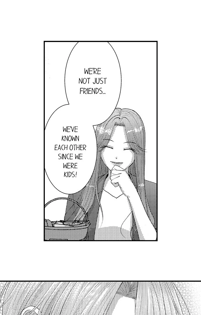 I Just Can’t Quit My Ex Chapter 39 - Page 11