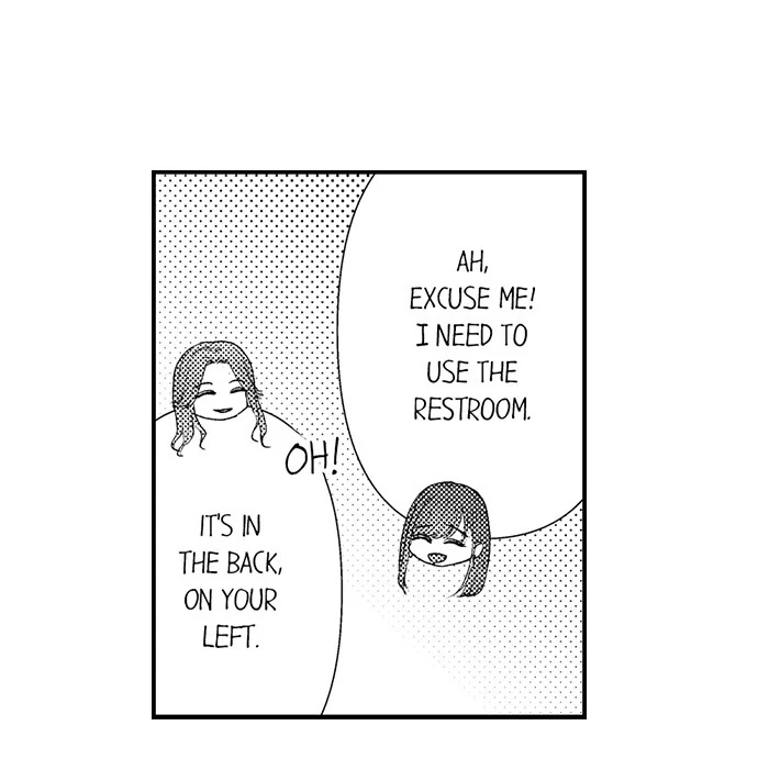 I Just Can’t Quit My Ex Chapter 39 - Page 14