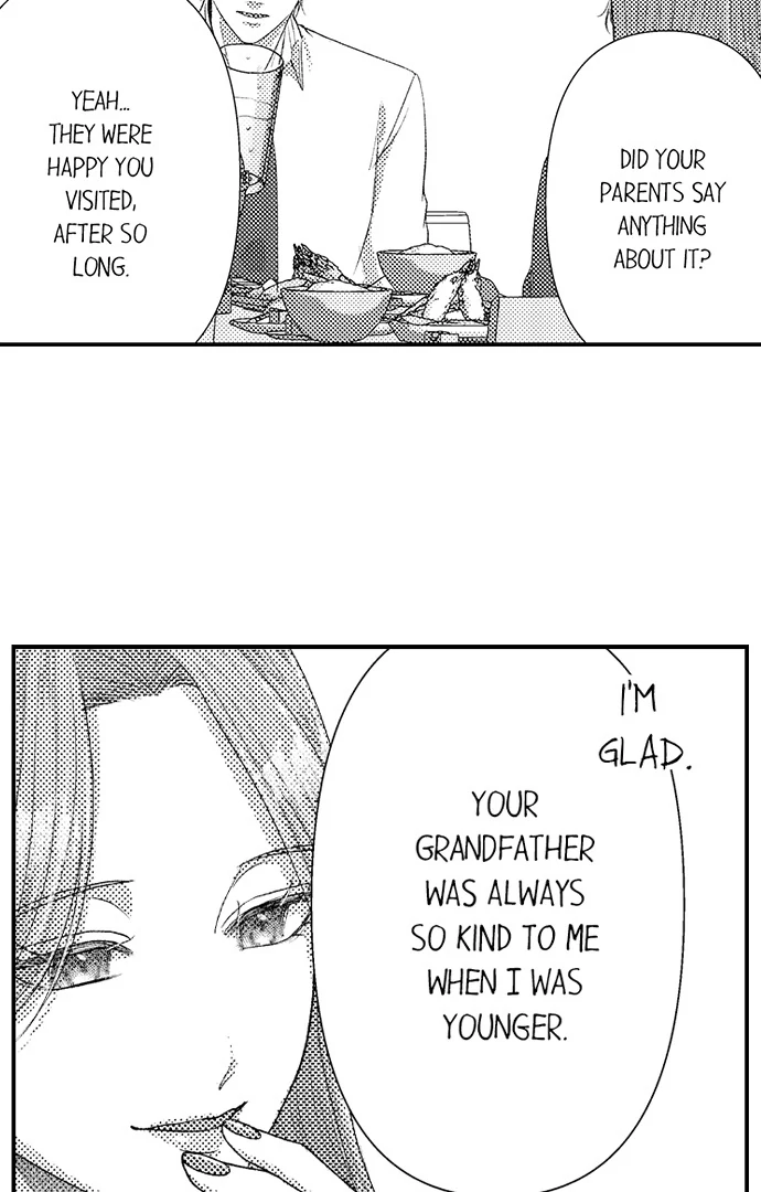 I Just Can’t Quit My Ex Chapter 39 - Page 17