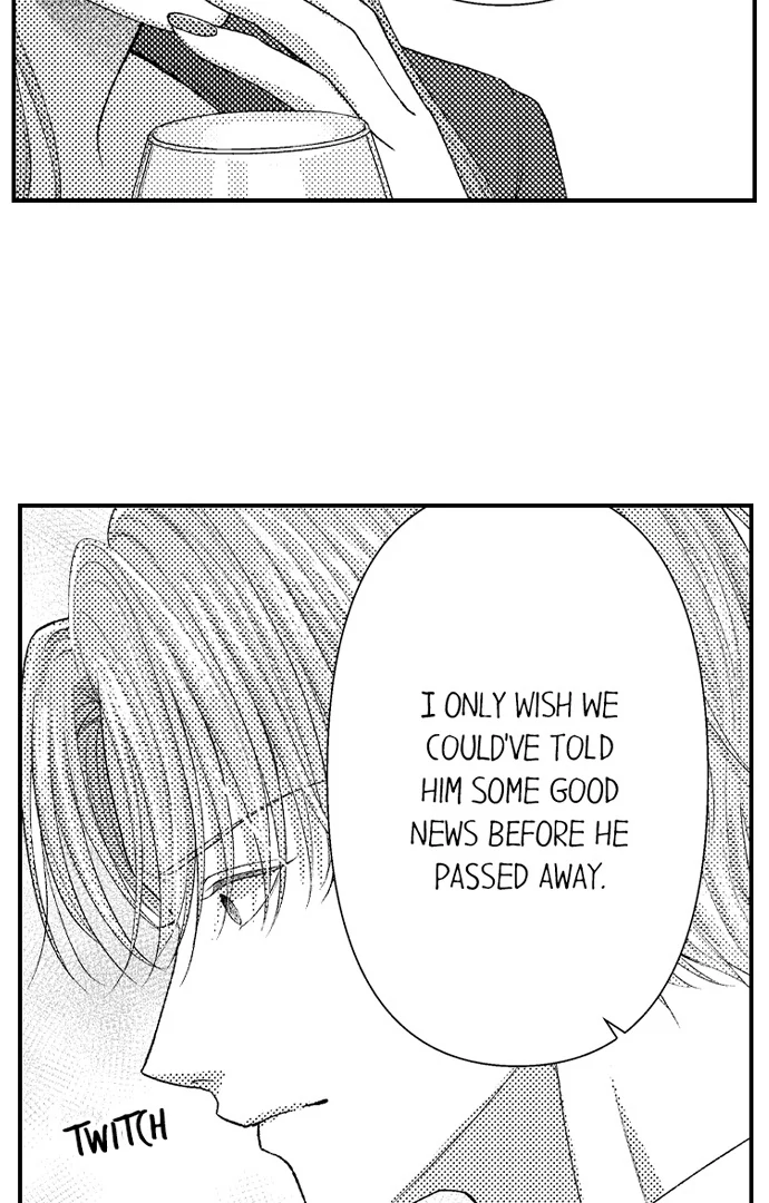 I Just Can’t Quit My Ex Chapter 39 - Page 18