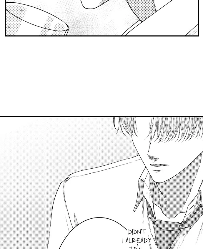 I Just Can’t Quit My Ex Chapter 39 - Page 19