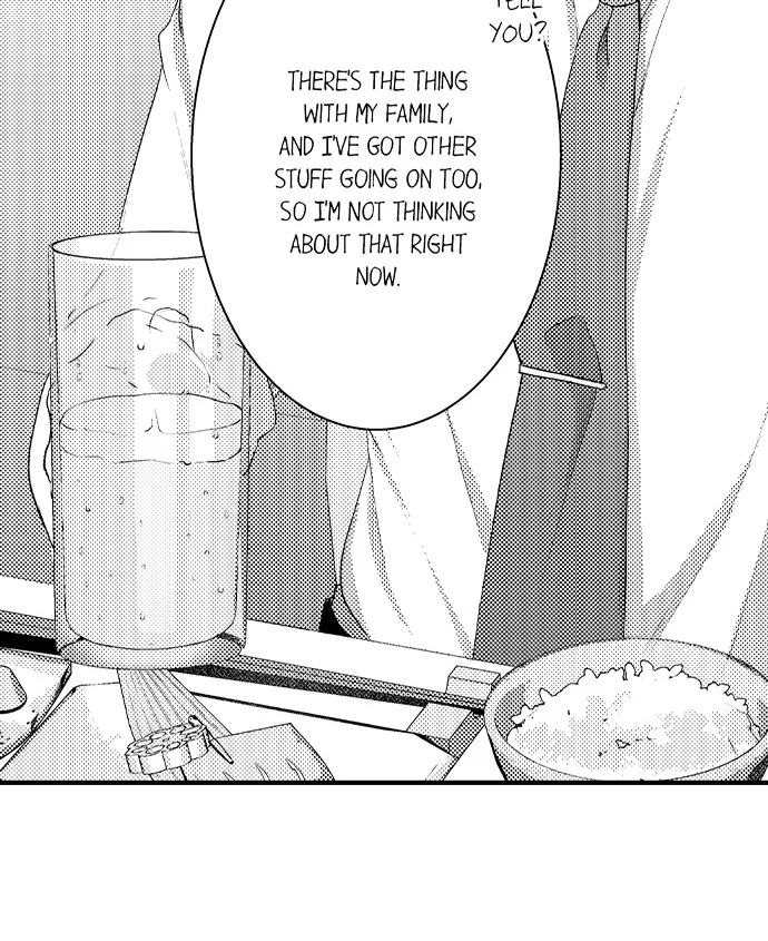 I Just Can’t Quit My Ex Chapter 39 - Page 20