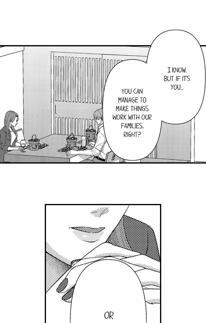 I Just Can’t Quit My Ex Chapter 39 - Page 21