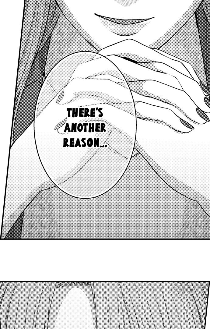 I Just Can’t Quit My Ex Chapter 39 - Page 23