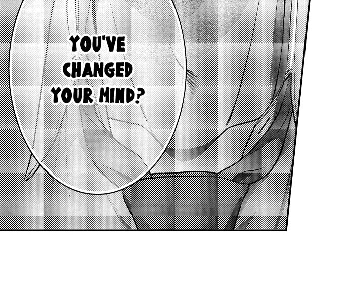 I Just Can’t Quit My Ex Chapter 39 - Page 25