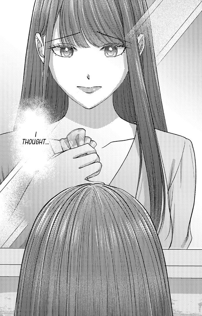 I Just Can’t Quit My Ex Chapter 39 - Page 29