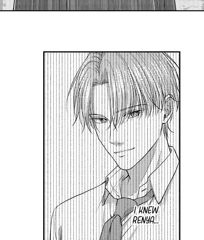 I Just Can’t Quit My Ex Chapter 39 - Page 30