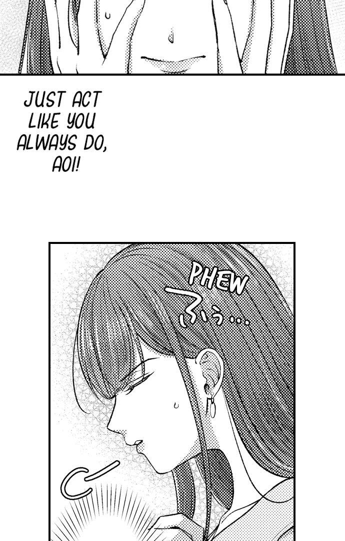 I Just Can’t Quit My Ex Chapter 39 - Page 34