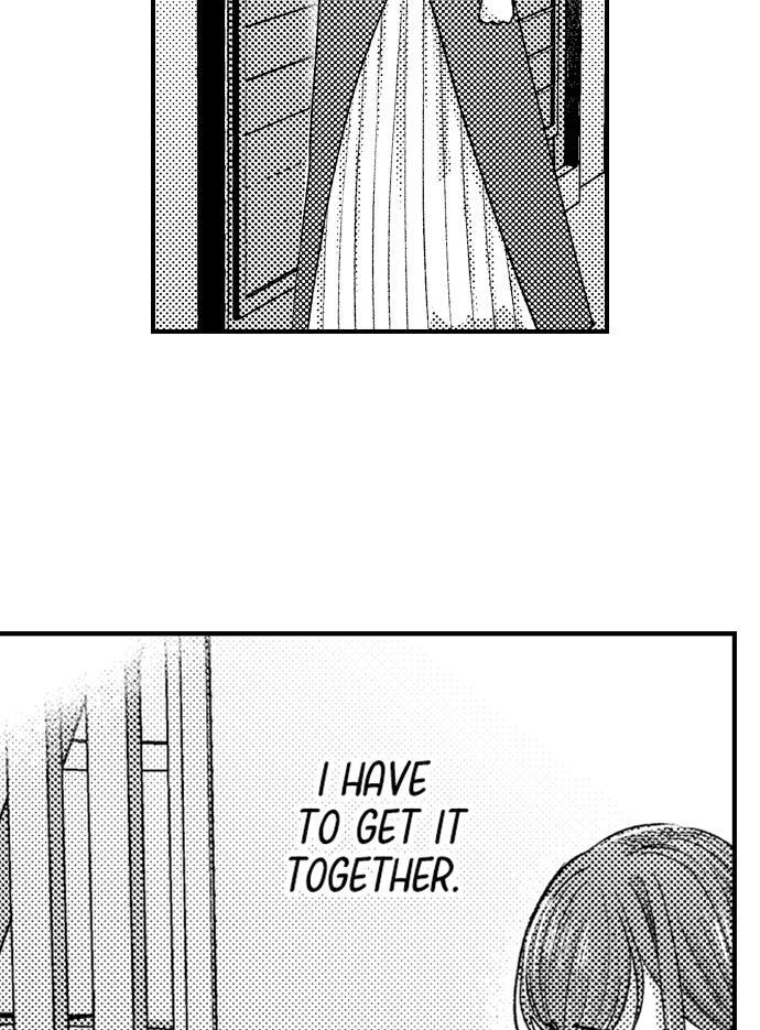 I Just Can’t Quit My Ex Chapter 39 - Page 36