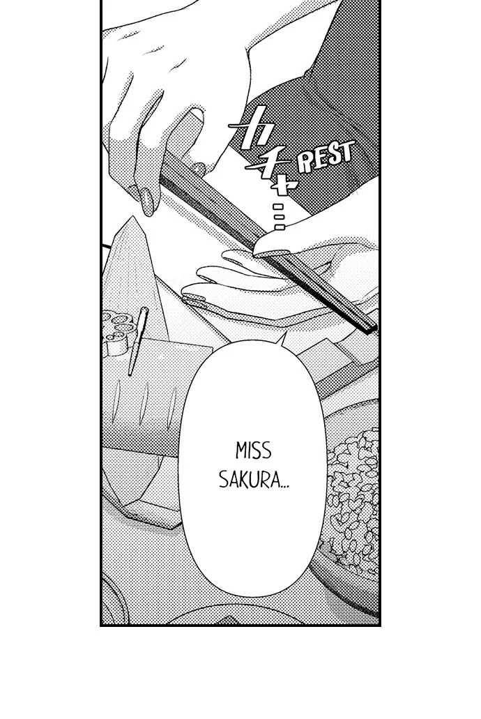 I Just Can’t Quit My Ex Chapter 39 - Page 9