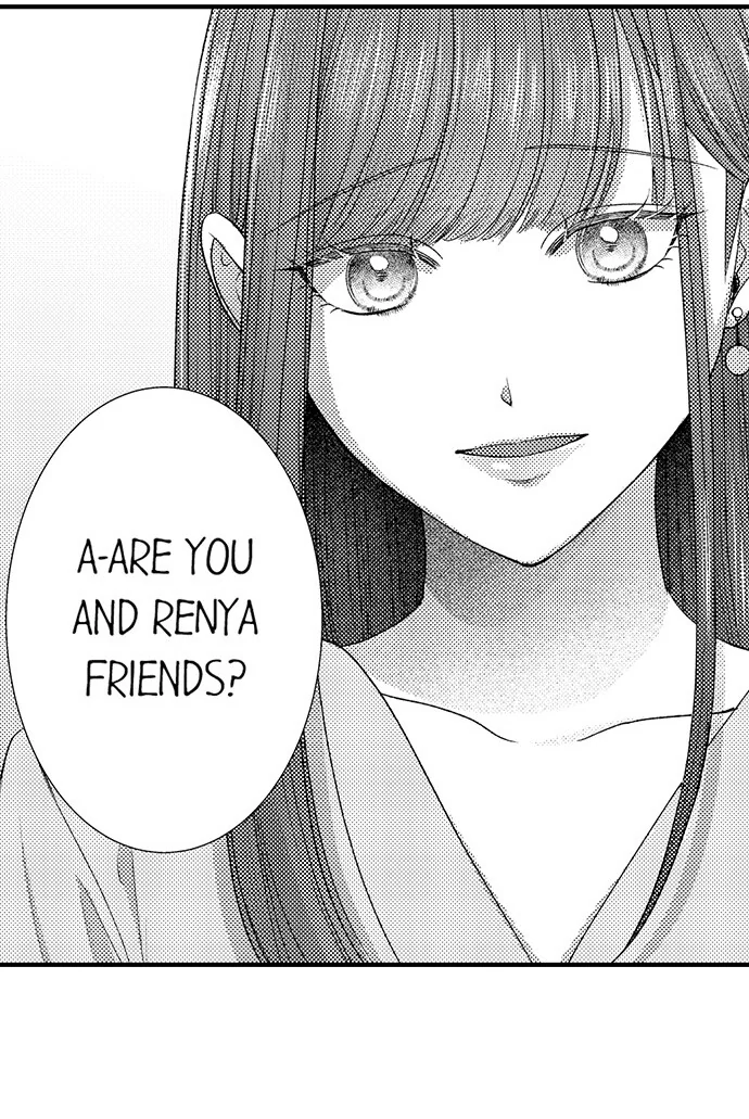 I Just Can’t Quit My Ex Chapter 39 - Page 10