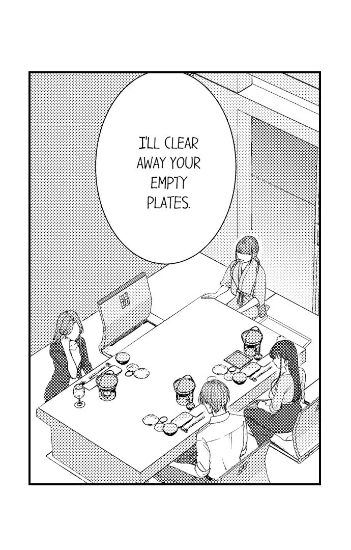 I Just Can’t Quit My Ex Chapter 40 - Page 2