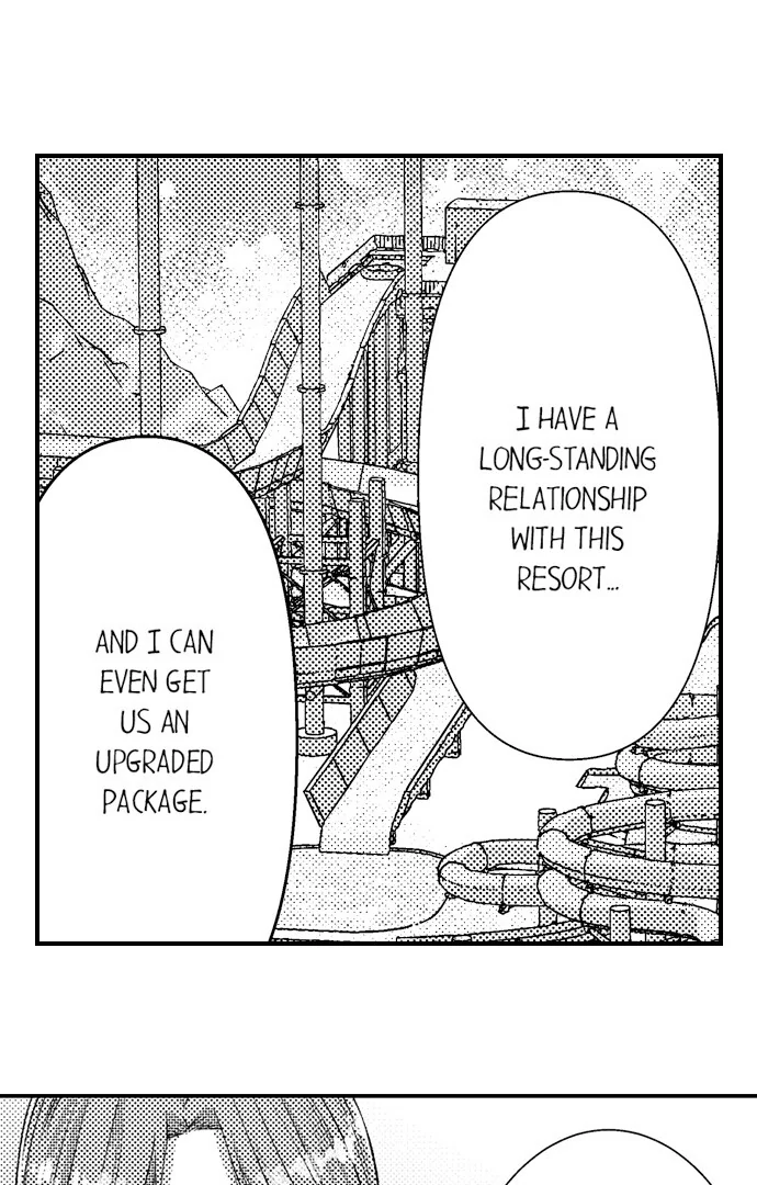 I Just Can’t Quit My Ex Chapter 40 - Page 12