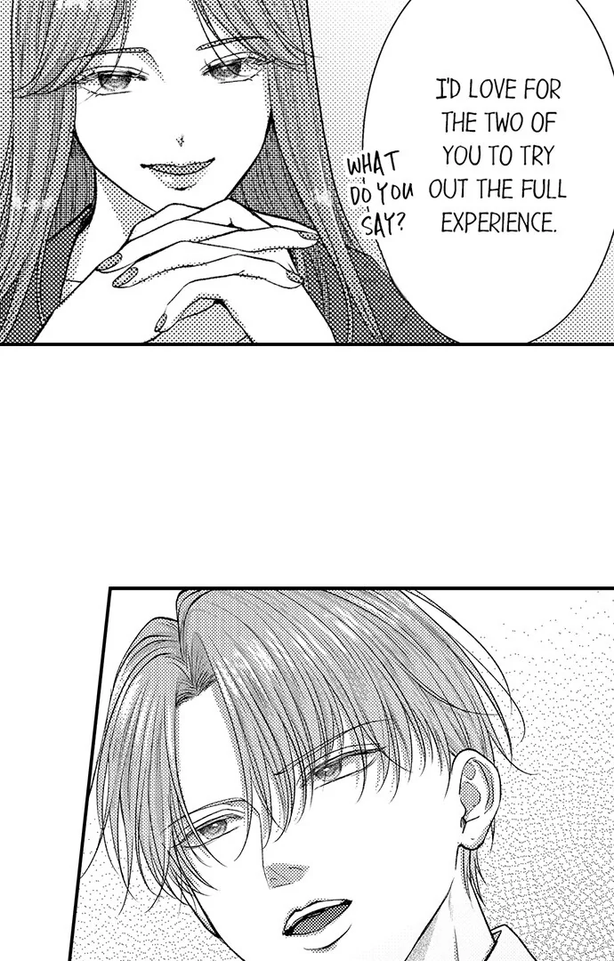 I Just Can’t Quit My Ex Chapter 40 - Page 13