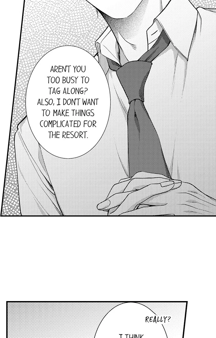 I Just Can’t Quit My Ex Chapter 40 - Page 14